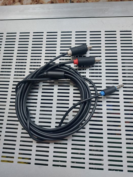 Amplificator statie Sony STR-DE598 5x 90W, Radio, Dolby Digital