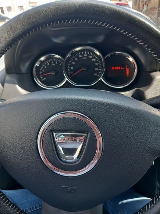 Duster 2015 înmatriculat România