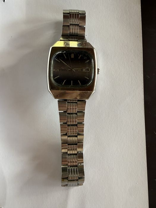 автоматичен часовник Сейко