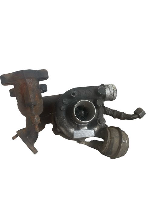 Turbina Ford Galaxy Wgr 1995 - 2006 1.9 Tdi Auy, Skoda Octavia 1U2 199