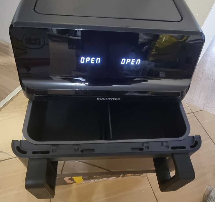 Ейрфраер Kochwerk 9L