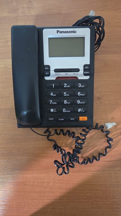 Офисный телефон Panasonic