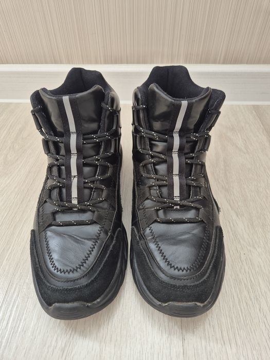 Обувь демисезонная