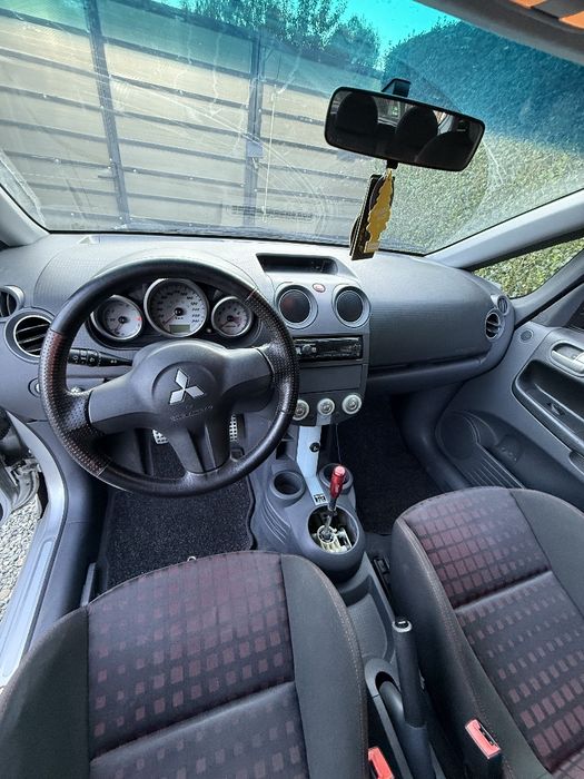 MITSUBISHI Colt 2005 — imagine 3