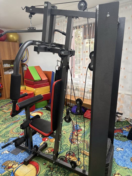 Продам мультистанцию