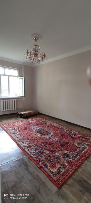 Продаётся 1 комнатная на чиланзаре 7 квартал