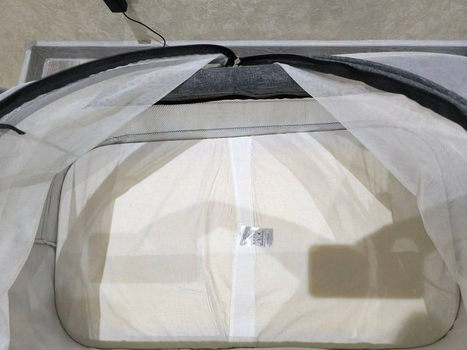 продается электрическая люлька