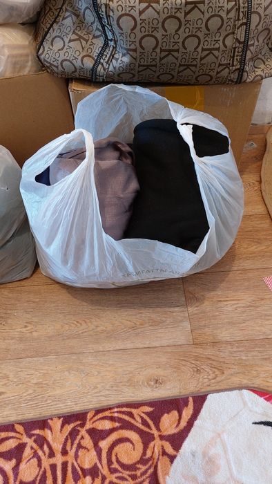 Школьная форма для девочек и мальчиков