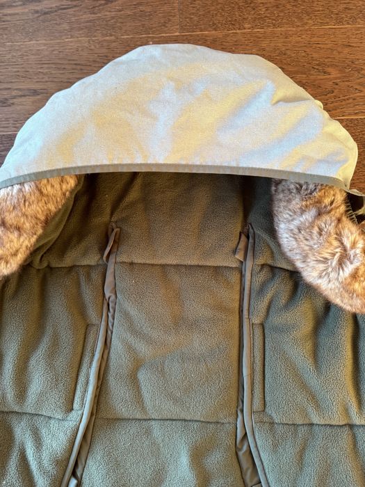 Чувалче за количка - зимно - шведски бранд Elodie