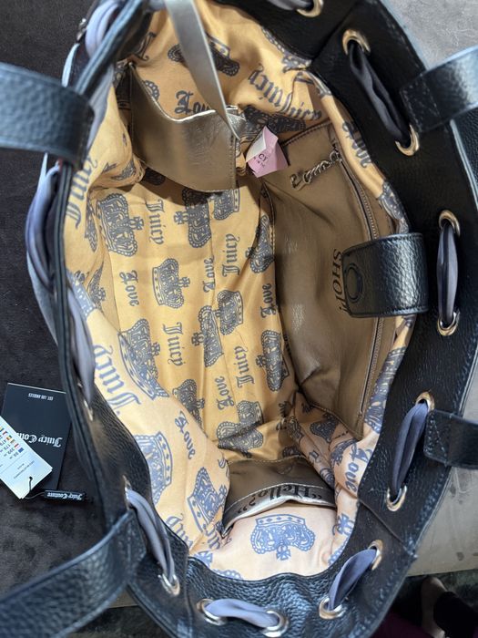 Дамска чанта juicy