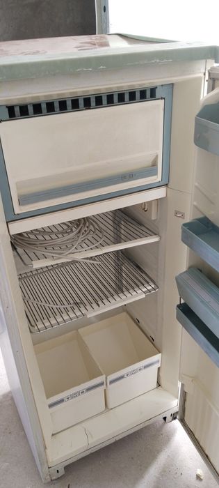 Холодильник жағдайы жақсы