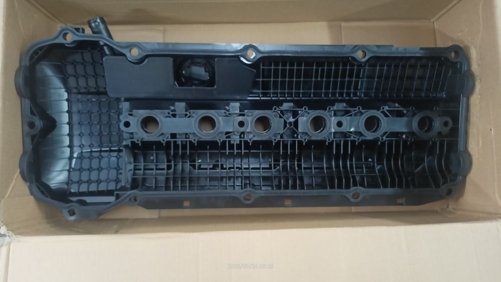 Крышка клапанов бмв 52,54