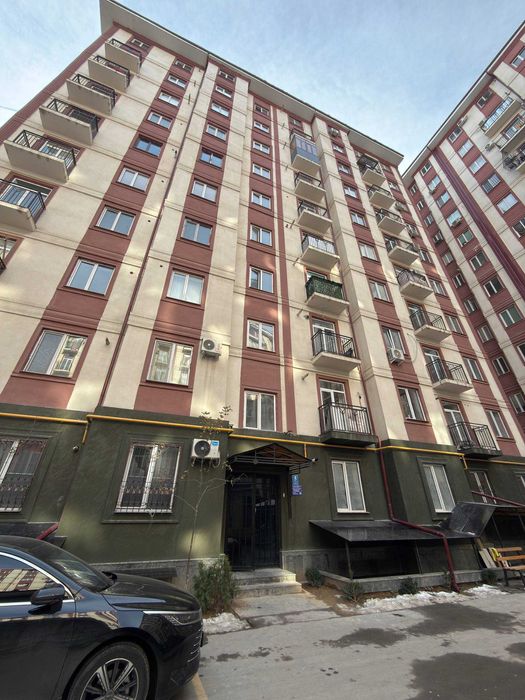 Продается СВОЯ ! квартира СРОЧНО Yashnobod 2 xonali kvartira sotilad