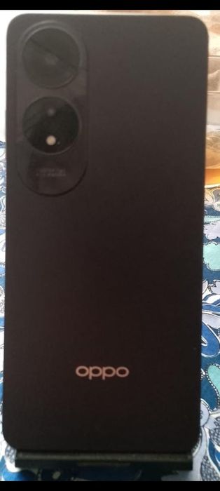 Орро А60 недавно купили