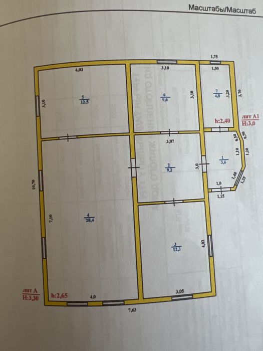 Продам дом! Не срочно