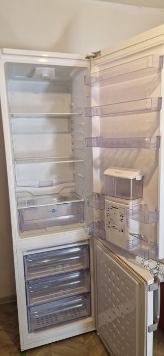 Frigider beko instalează foarte bună de funcți onare