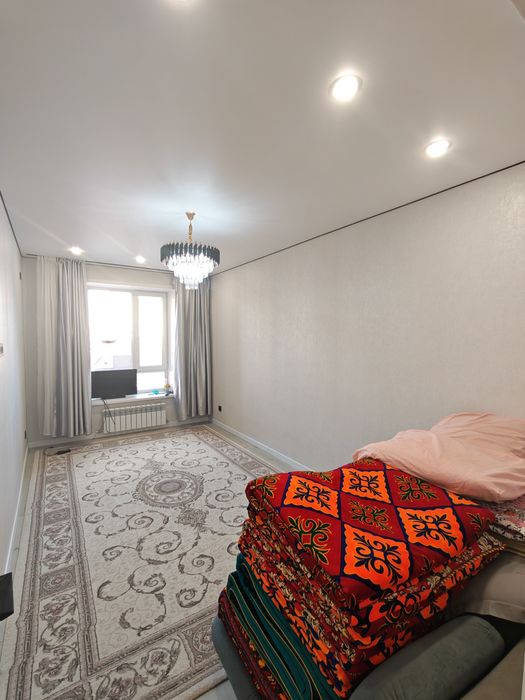 Продам 1 комнатная квартира