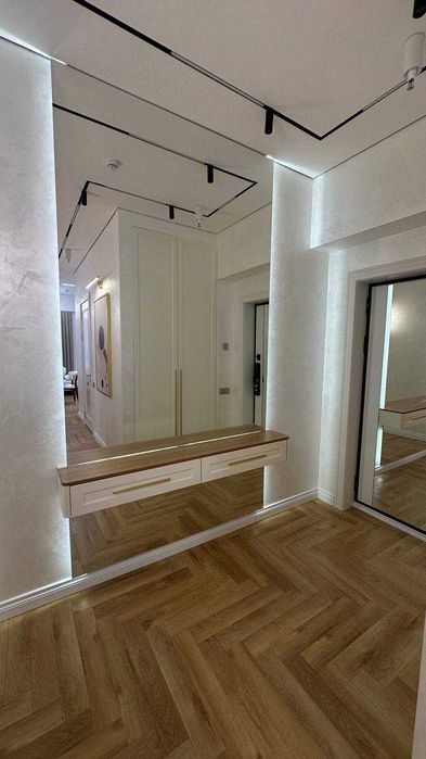 Modera Towers , 3/10/25 57м2 Шота Руставели, Океан, Гостиница Россия!!