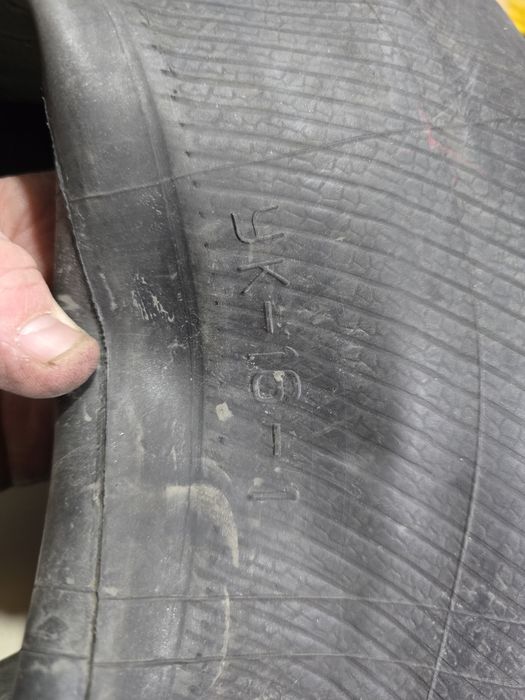 Продам камеры на Газель R16