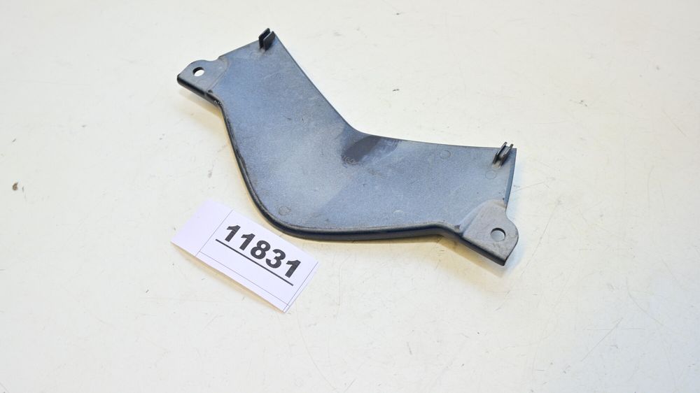 Carena Codita Spate Kawasaki Z750 2007 - 2012