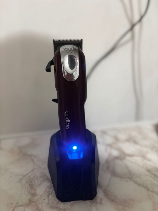 Wahl Magic Clipper