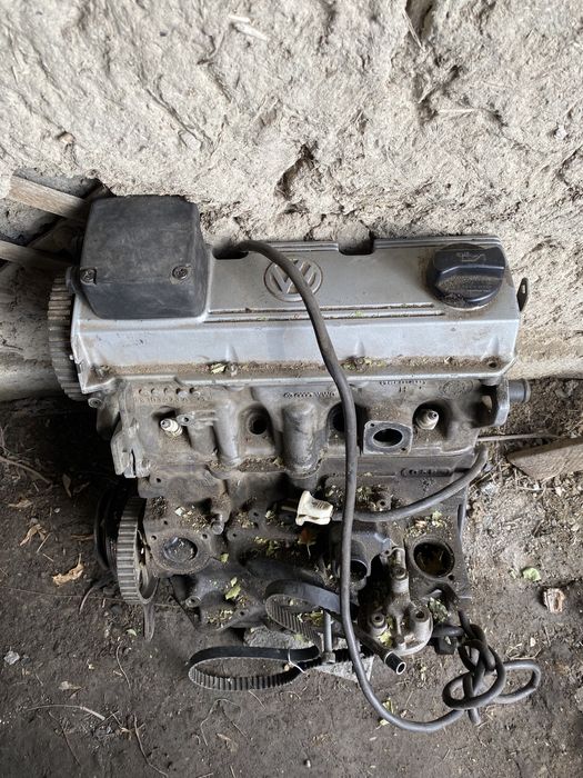 Мотор для Audi c4
