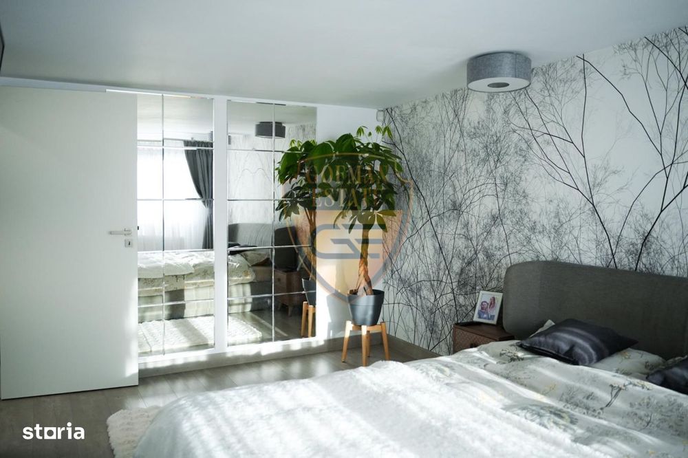 Vila Premium – Constanta | Lux, Tehnologie & Confort Absolut