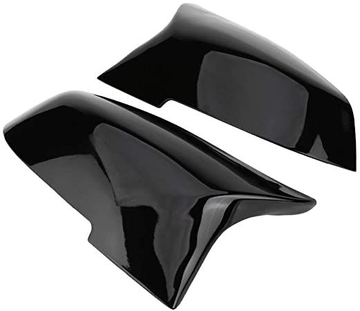 Set Carcase Capace Oglinzi F10 F11 Facelift M5 LCI 2013-2017