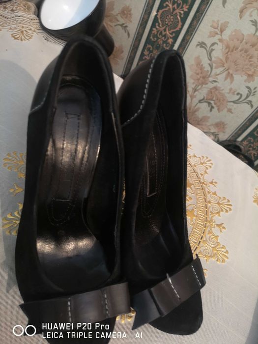 Туфли на мероприятия