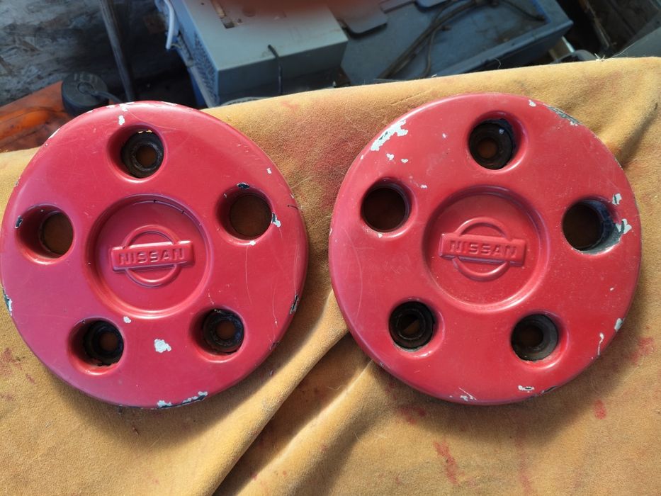 Piese Nissan cabstar