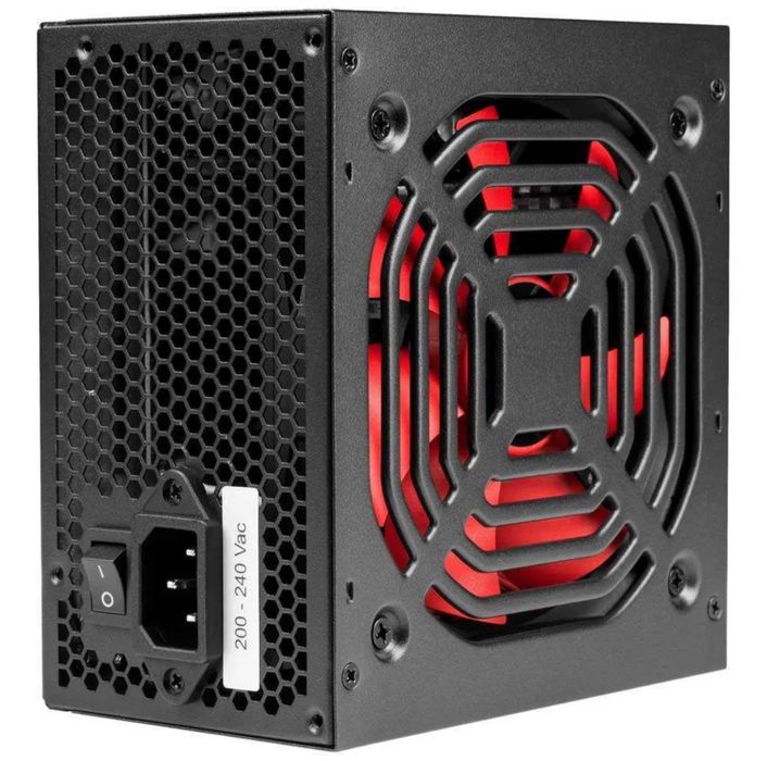 MARS GAMING захранване 1000w