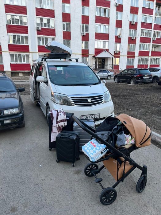 Автобокс LUX tavr 197