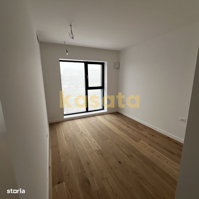 Apartament 2 camere | Nusco City Park | Nou — fotografia 2