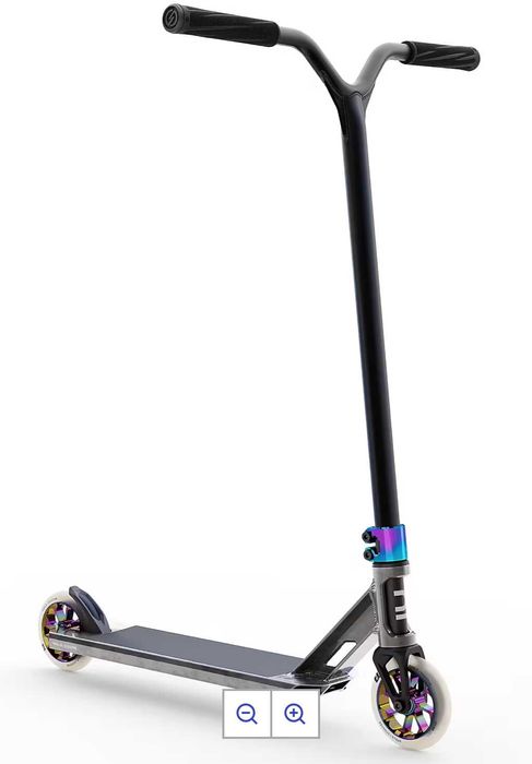 Trotinetă freestyle MF540