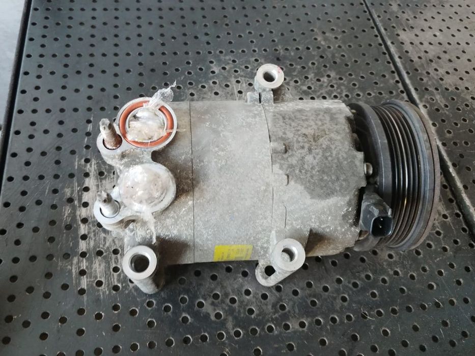 compresor clima ac 1.6b pnda ford focus 3 c-max  av61-19d629-ca