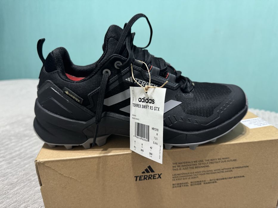 Adidas  terrex swift R3 GTX