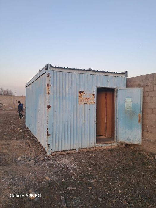 Продам вагончик прорапский