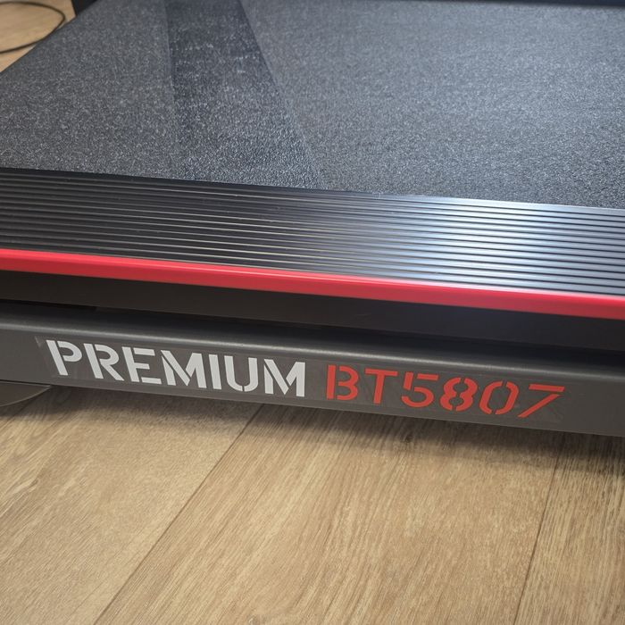 Беговая дорожка BT-5807 Премиум