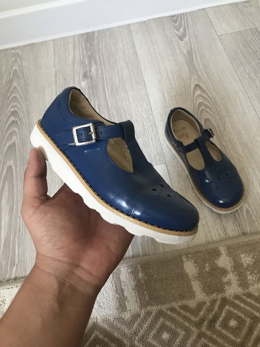 Детское обувы