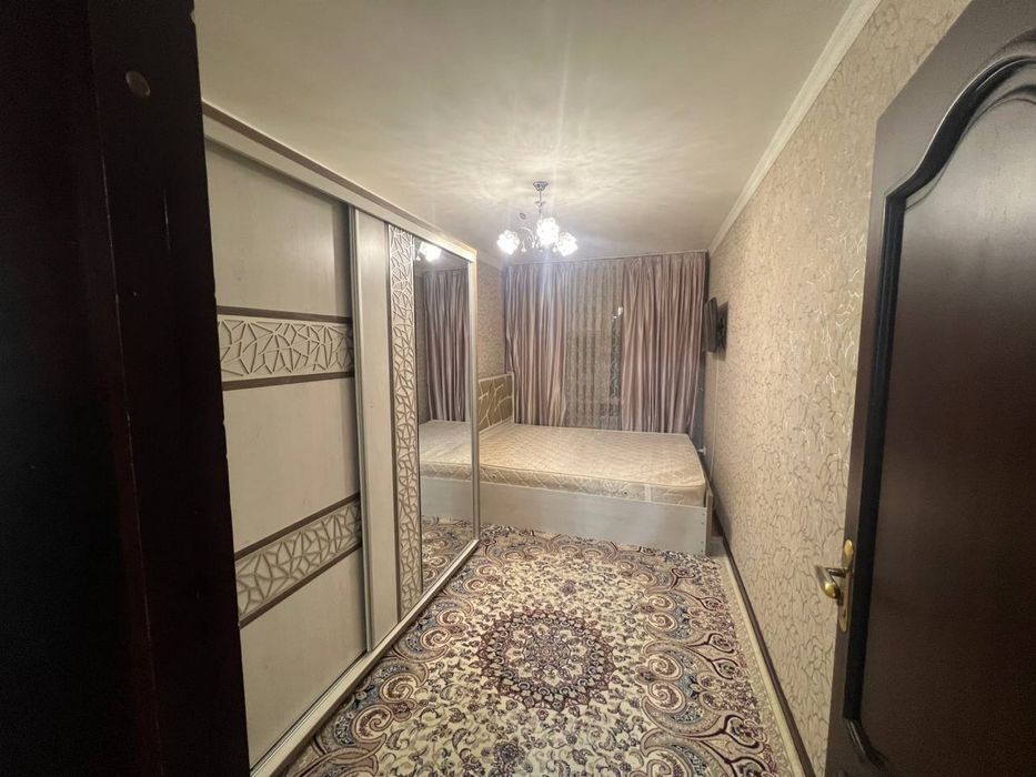 Продаётся на Чиланзар 6 квартале 2в3 комн квартира