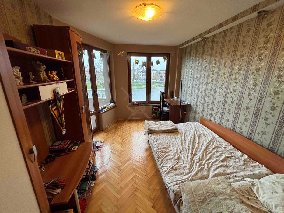 Продава се Мезонет в Пловдив, Център - 157 кв.м за 1625 €/кв.м - Снимка #7