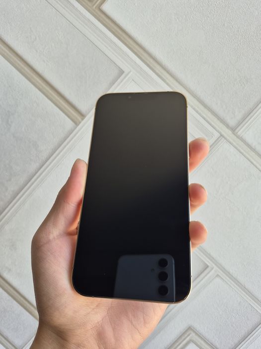iPhone 13 Pro Max 128gb