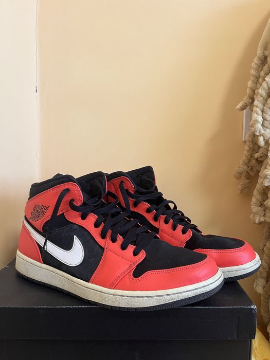 Nike Air Jordan 1 - 47