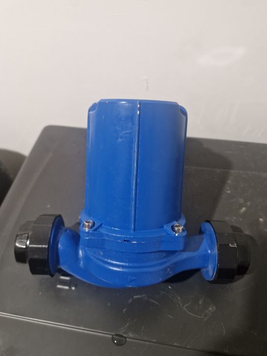 Церкуляционый насос для отопления