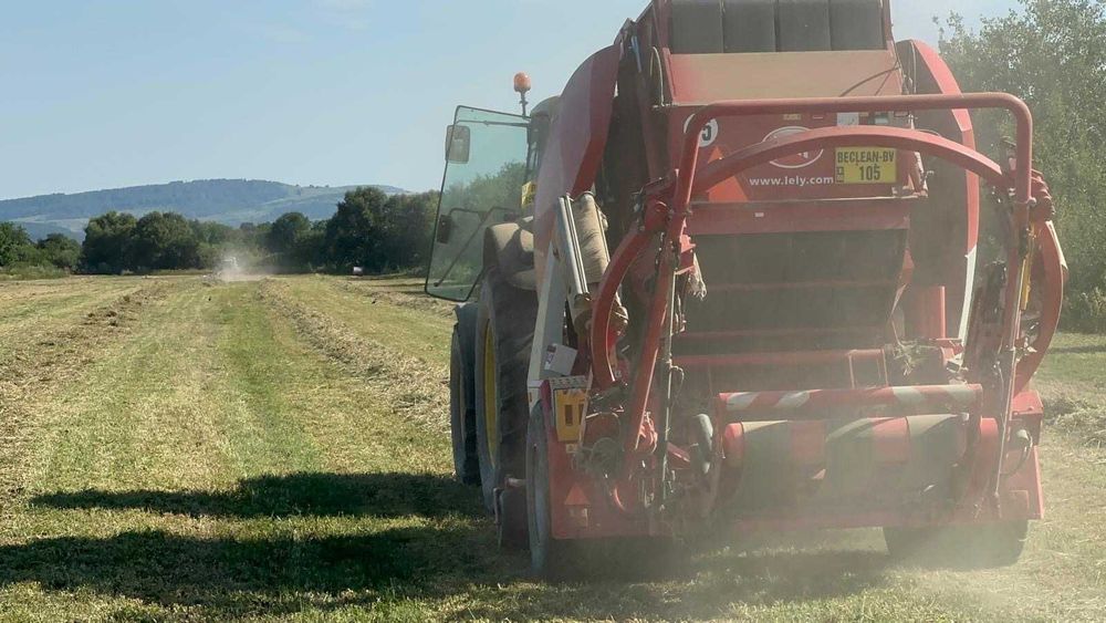 lely welcher 445 tornado