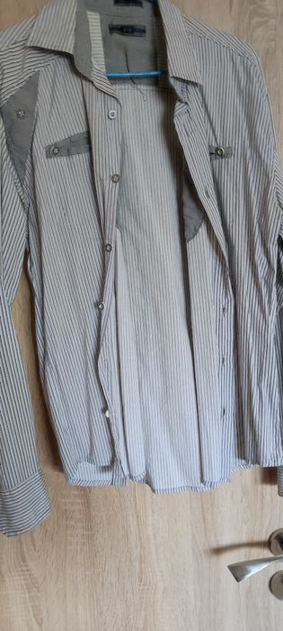 Ризи с къс и дълъг  ръкав