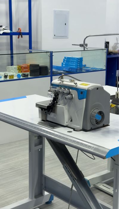 JACK E4 averlok ideal xolatda