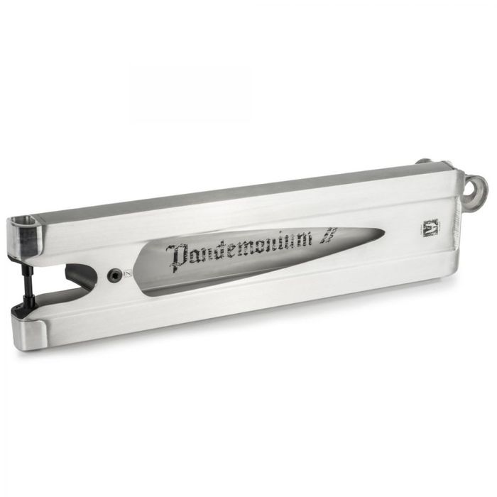 Ethic pandemonium v2 boxed raw 540mm