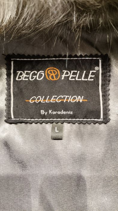 Продается полушубок