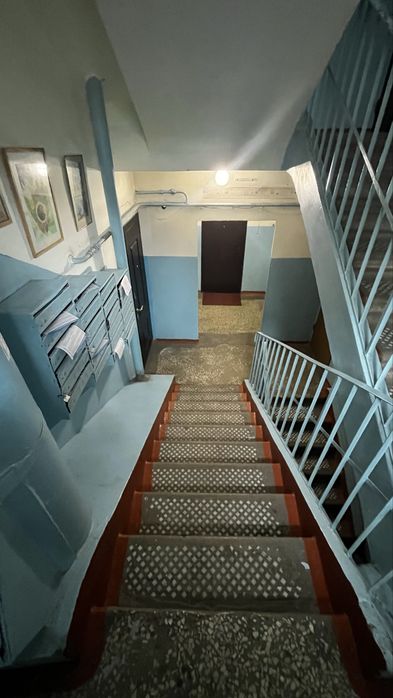 Однокомнатная Жетысу 2